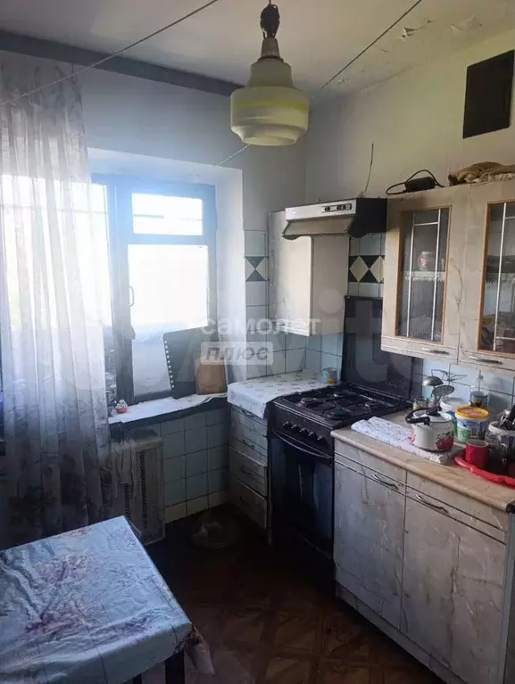 2-к. квартира, 45 м, 5/5 эт. - Фото 1