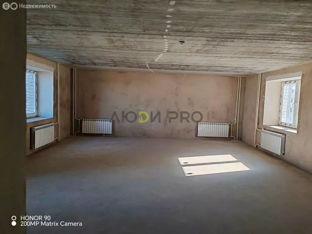 2-комнатная квартира: Вологда, улица Гагарина, 80Ак1 (78.8 м) - Фото 1