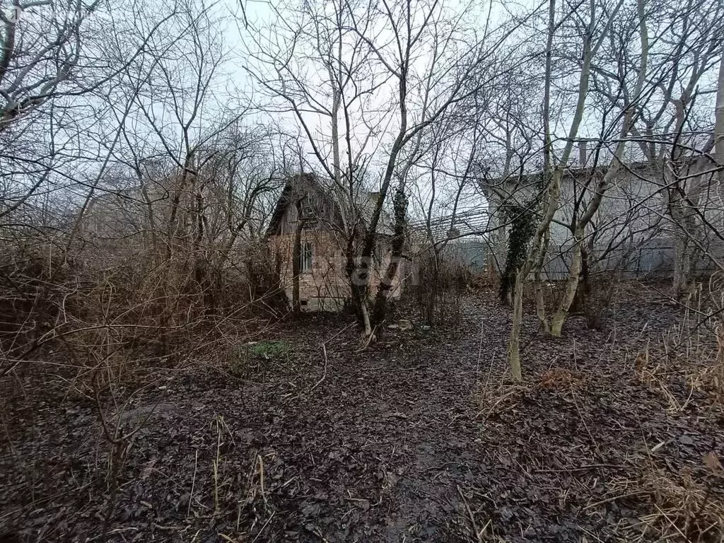 Участок в Пятигорск, садоводческий массив № 9, СТ Мичуринец-2 (6.35 м) - Фото 1