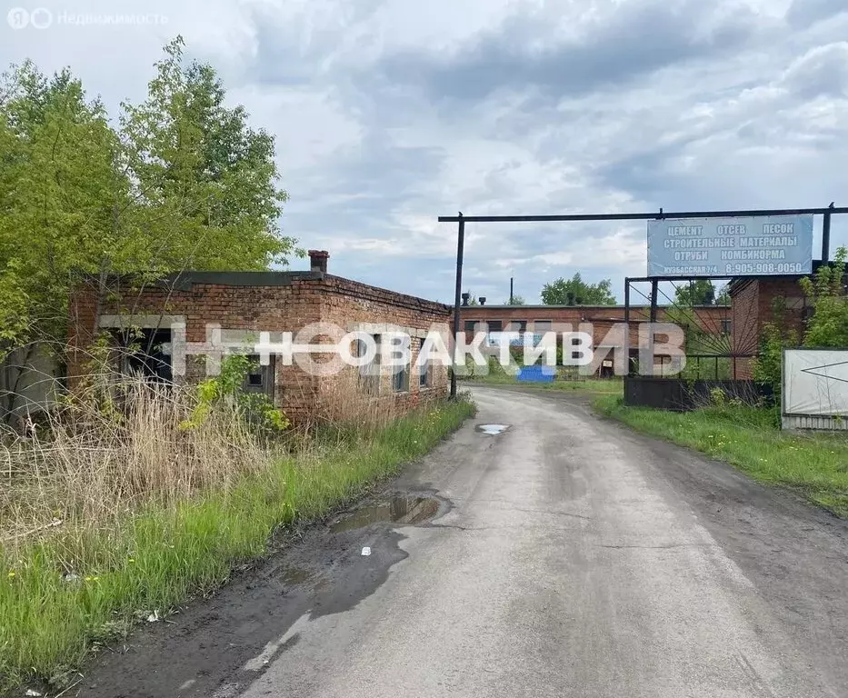 Помещение свободного назначения (800 м) - Фото 1