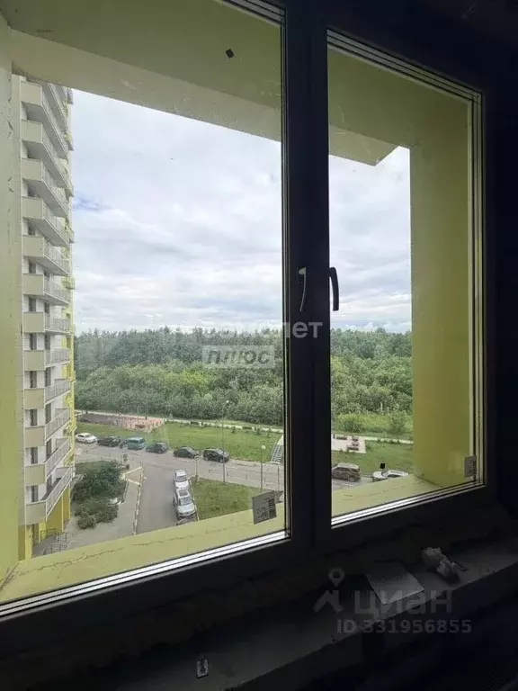 3-к кв. Москва Рублевское ш., 70к7 (101.3 м) - Фото 1