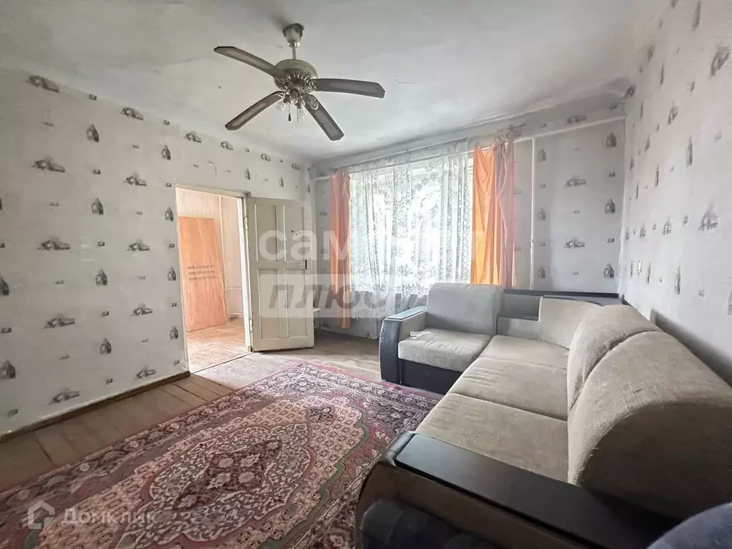 Продаётся 2-к квартира, 39.3 м - Фото 1