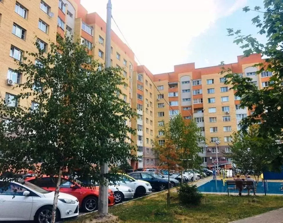 1-к кв. Московская область, Шатура ул. Войкова, 2/9 (40.5 м) - Фото 1