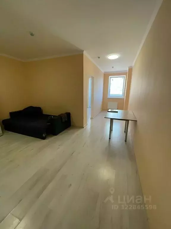 1-к кв. Краснодарский край, Краснодар ул. Командорская, 6к1 (44.0 м) - Фото 1