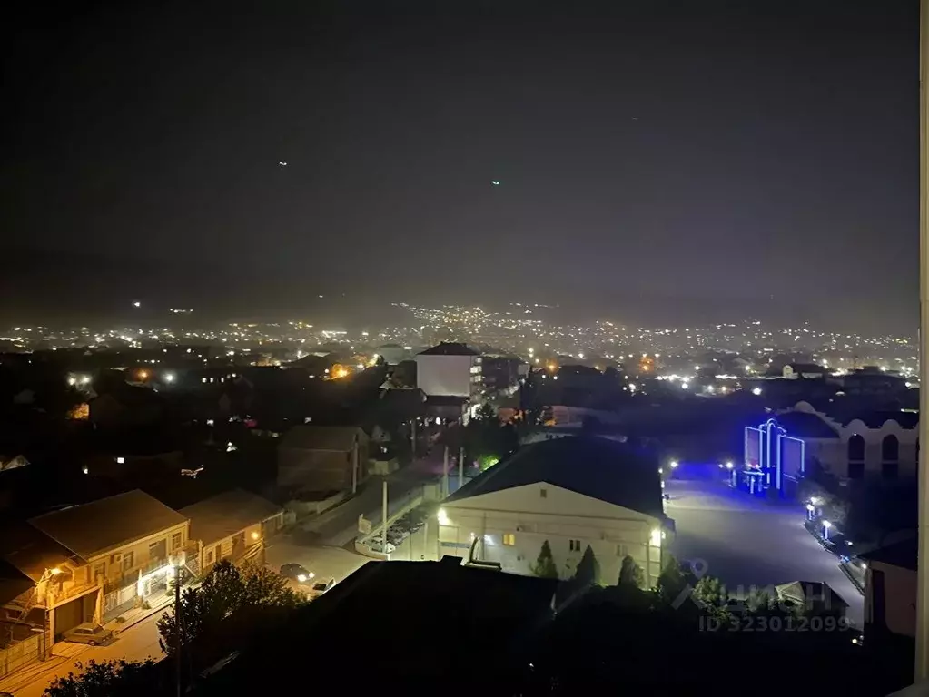 2-к кв. Дагестан, Махачкала ул. Газпромная, 15к1 (85.0 м) - Фото 2