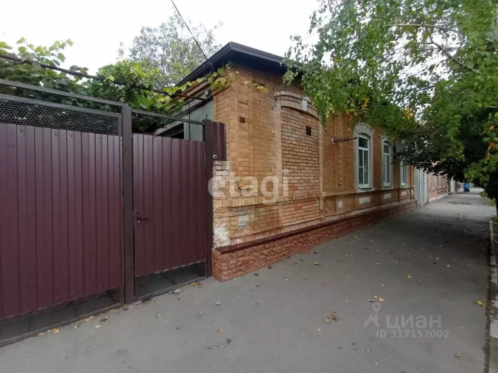 Дом в Краснодарский край, Ейск  (89 м) - Фото 1