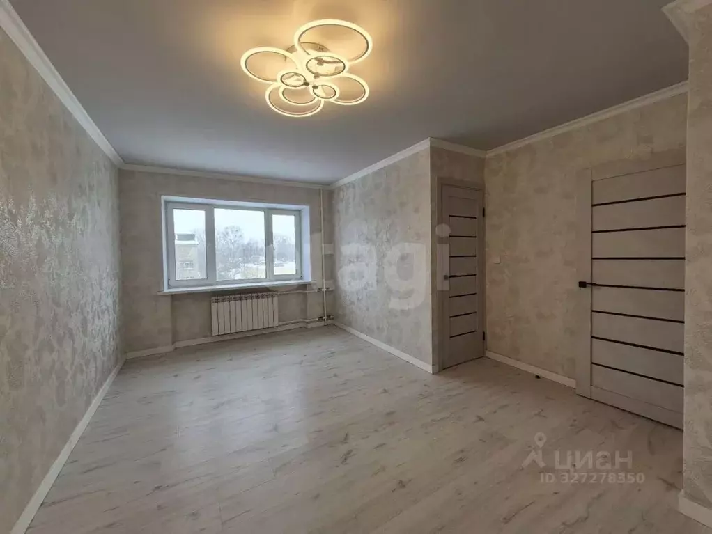 1-к кв. Ярославская область, Ярославль ул. Павлика Морозова, 1 (31.6 ... - Фото 2