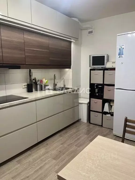 3-к кв. Санкт-Петербург дор. Муринская, 10к3 (59.6 м) - Фото 1