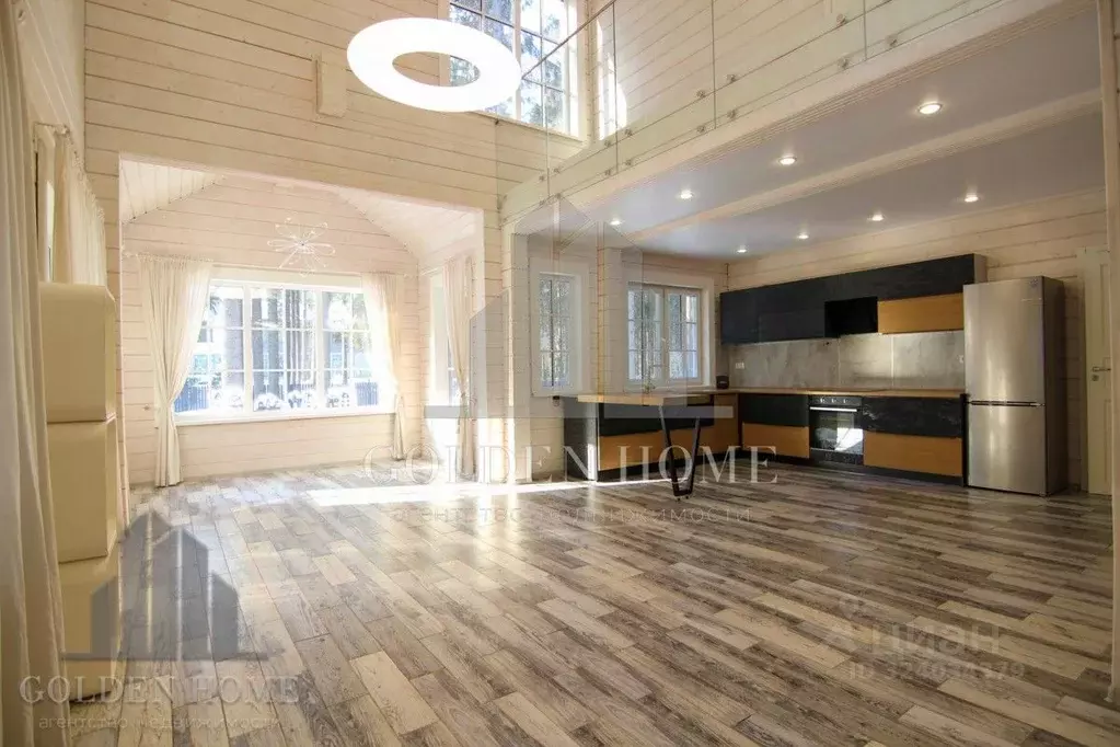 Дом в Санкт-Петербург, Санкт-Петербург, Зеленогорск Сапожная ул., 12/2 ... - Фото 2