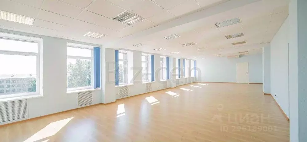 Офис в Санкт-Петербург канал Межевой, 5АХ (24 м) - Фото 0