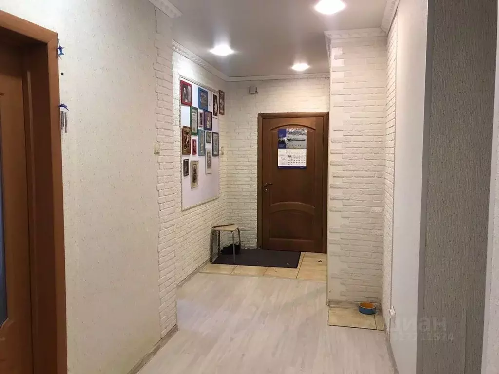 4-к кв. Московская область, Подольск Колхозная ул., 18 (105.0 м) - Фото 0