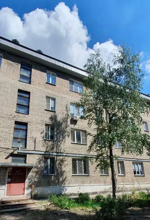 3-к кв. Воронежская область, Воронеж ул. Путилина, 10 (41.7 м) - Фото 1