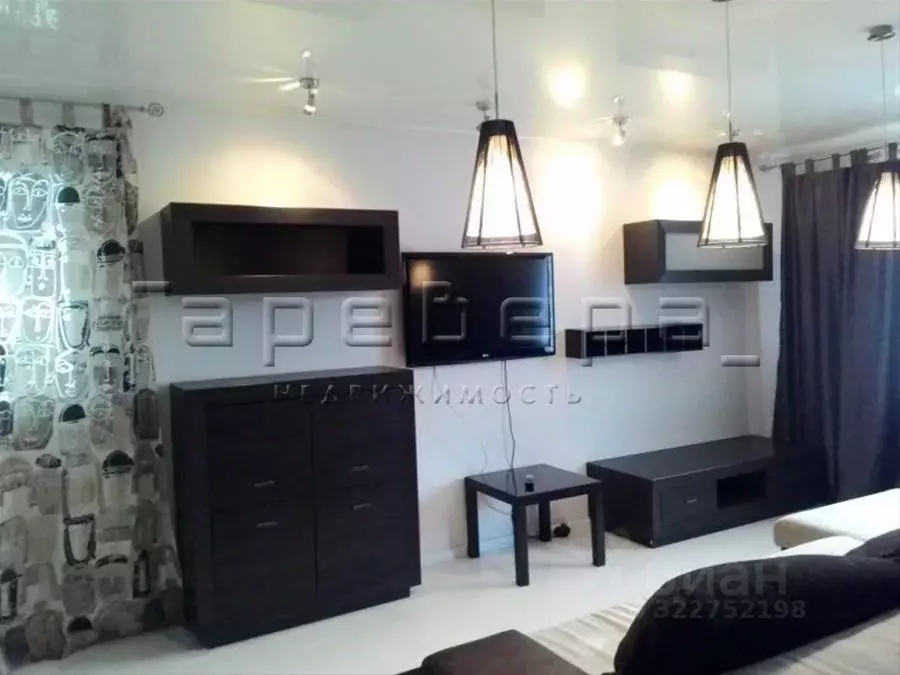 3-к кв. Красноярский край, Красноярск Северный мкр, ул. Водопьянова, ... - Фото 2