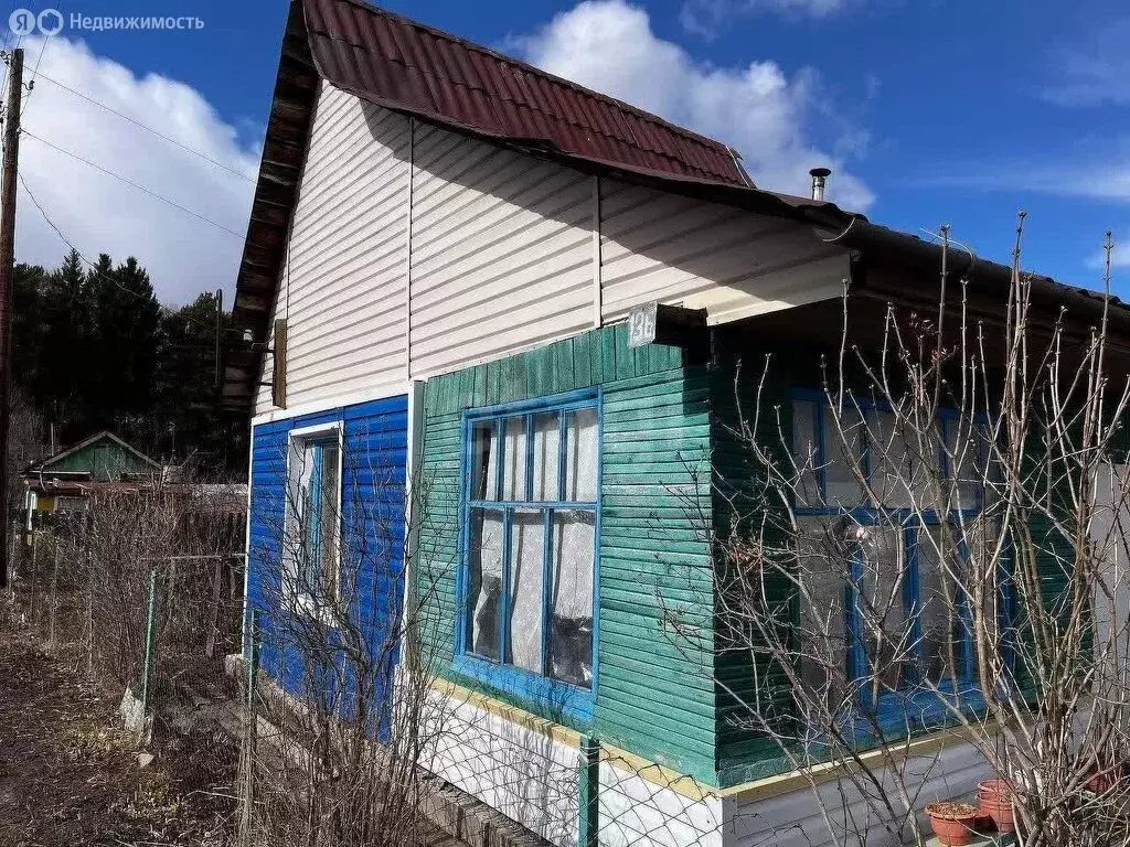 Участок в Ворогушинское сельское поселение, садоводческое товарищество ... - Фото 1