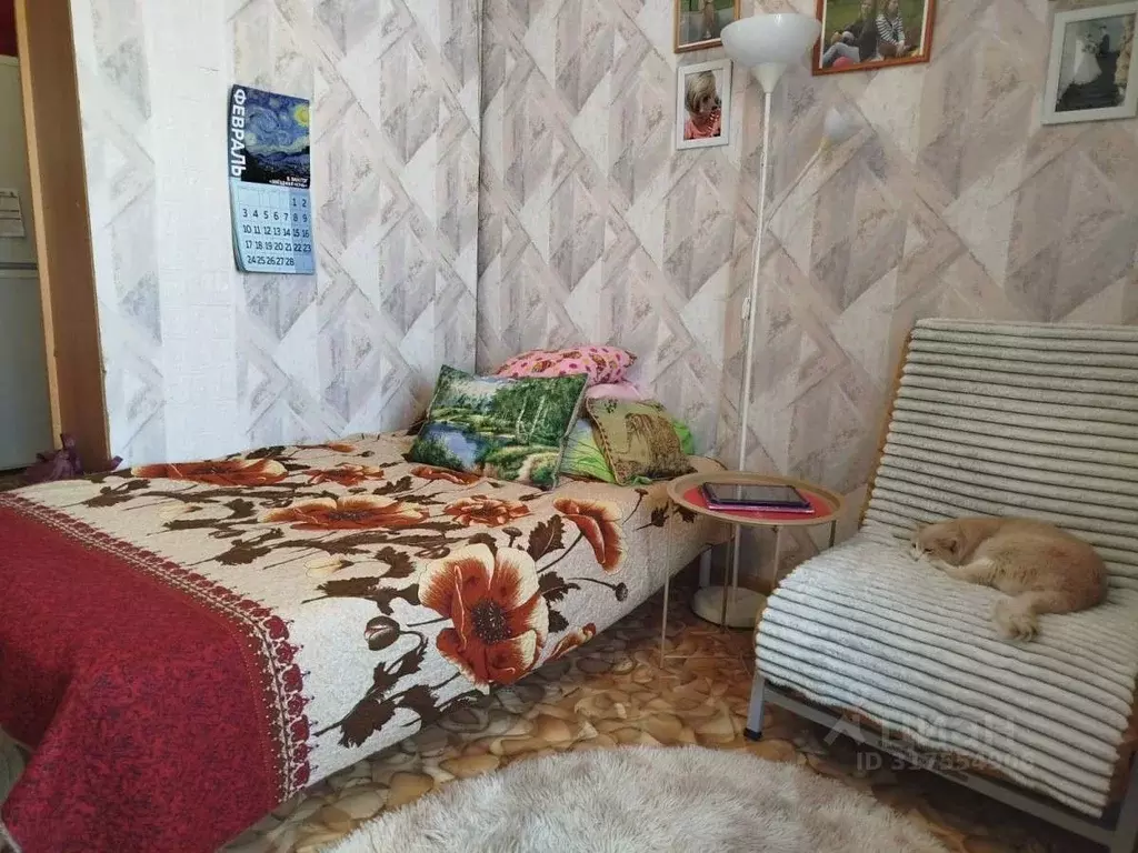 Комната Ростовская область, Каменск-Шахтинский ул. Ворошилова, 143/3 ... - Фото 0