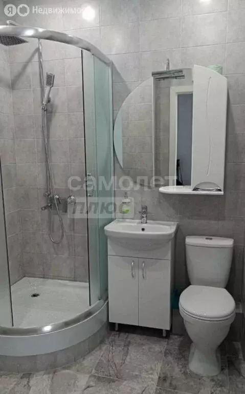 1-комнатная квартира: Севастополь, улица Горпищенко, 127к4 (36 м) - Фото 2