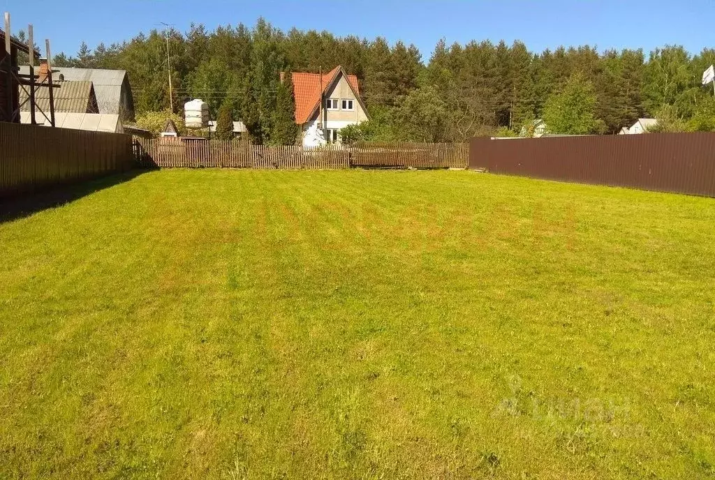 Участок в Ростовская область, Новочеркасск Сарматская ул., 200 (12.0 ... - Фото 1