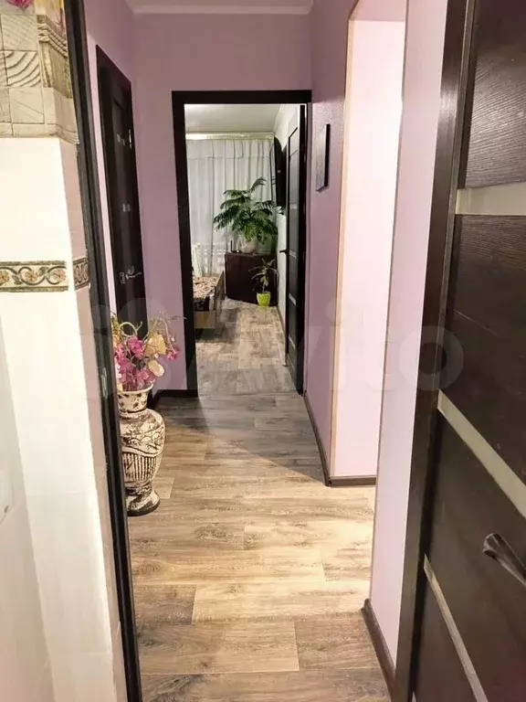 2-к. квартира, 48,5 м, 2/5 эт. - Фото 1