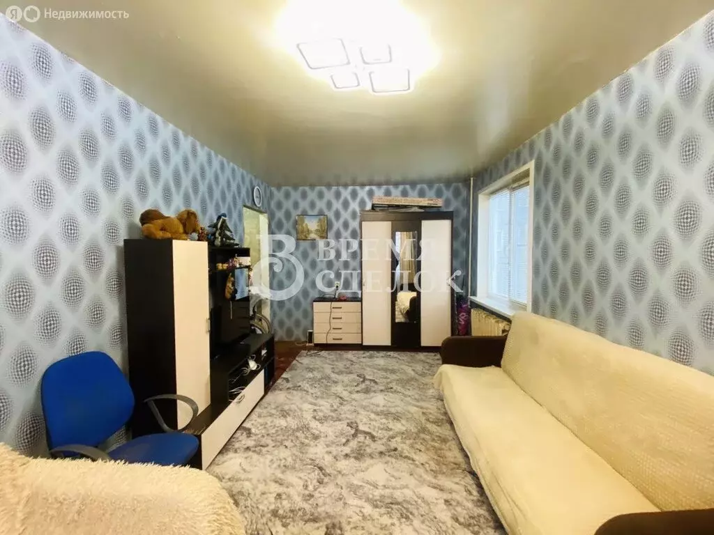 1-комнатная квартира: Владимир, улица Комиссарова, 63 (30.1 м) - Фото 2