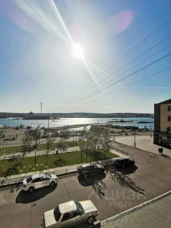 1-к кв. Иркутская область, Иркутск наб. Верхняя, 145/11 (33.0 м) - Фото 1