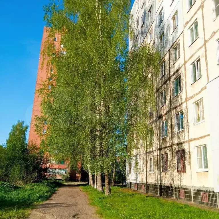 1-к. квартира, 22 м, 5/9 эт. - Фото 0
