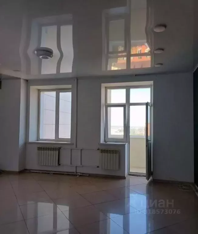 2-к кв. Курская область, Курск ул. Ленина, 71 (123.0 м) - Фото 2