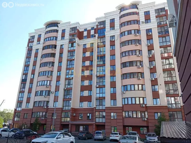 1-комнатная квартира: Оренбург, улица Черепановых, 40 (41.9 м) - Фото 1