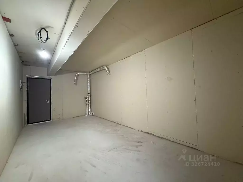 Помещение свободного назначения в Москва Волжский бул., 51С9 (19 м) - Фото 1