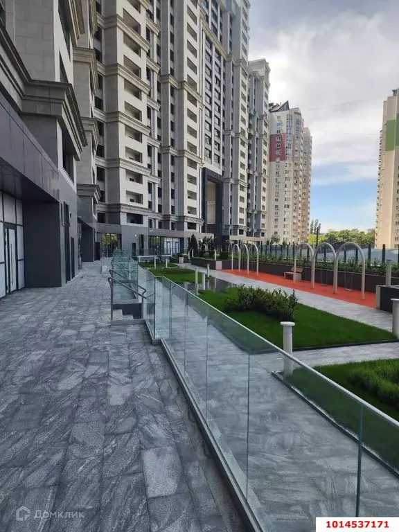 Продаётся 1-к квартира, 40.4 м - Фото 0