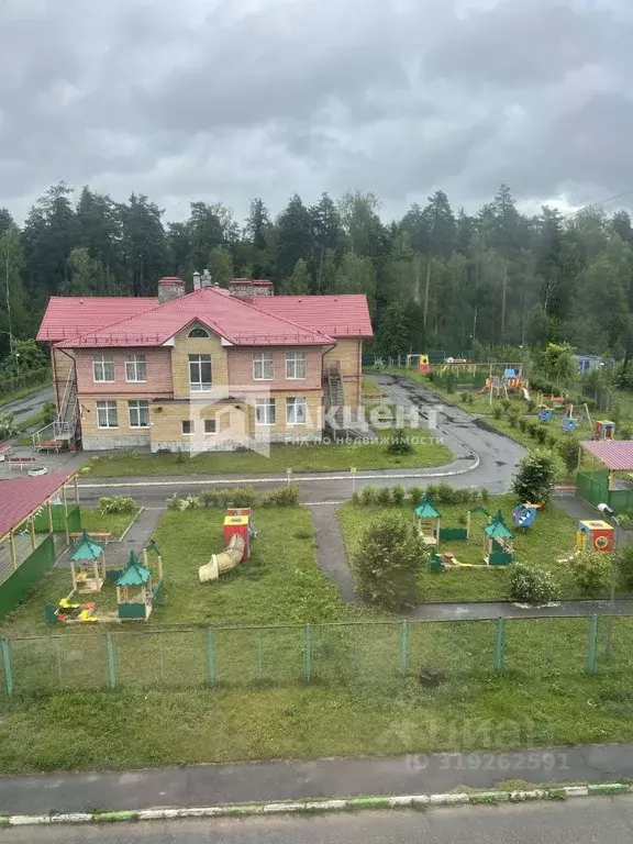 3-к кв. Ивановская область, Иваново ул. Окуловой, 73 (83.7 м) - Фото 1