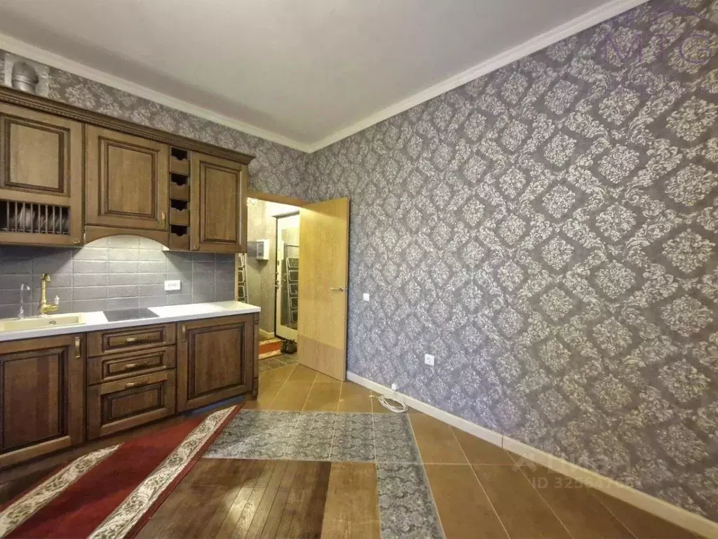 Студия Ленинградская область, Всеволожский район, д. Новое Девяткино ... - Фото 2