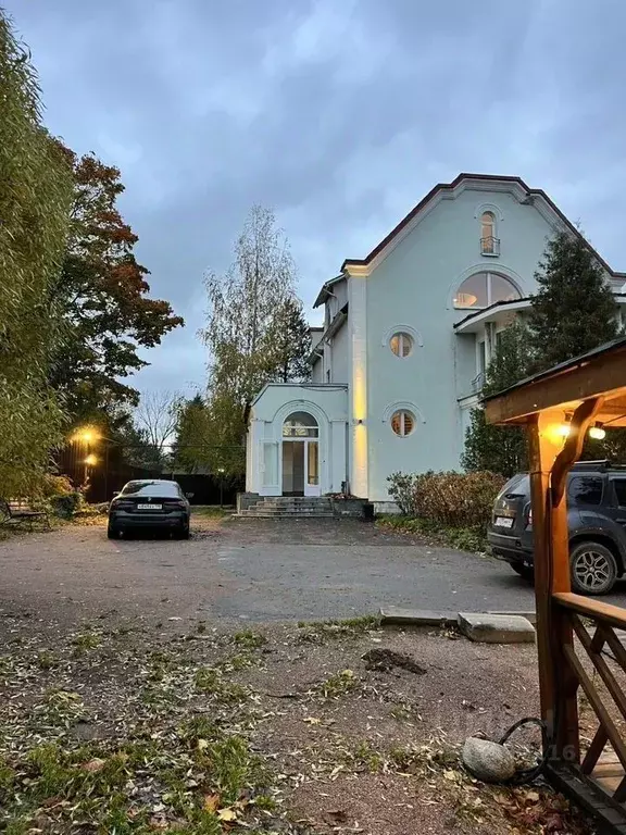 Дом в Ленинградская область, Ломоносовский район, Ропшинское с/пос, д. ... - Фото 2