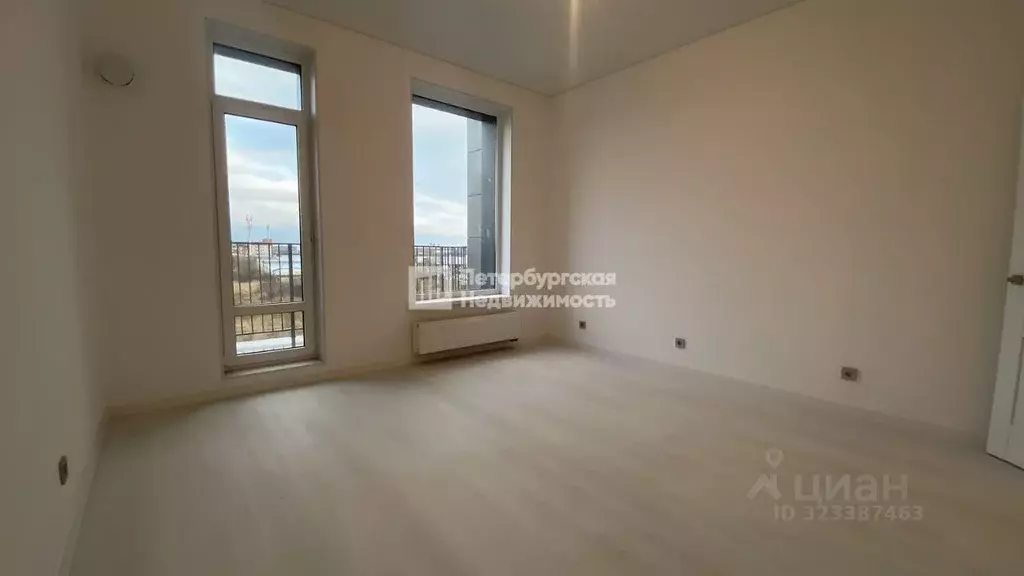 Студия Санкт-Петербург Пулковское ш., 99к4 (24.0 м) - Фото 1