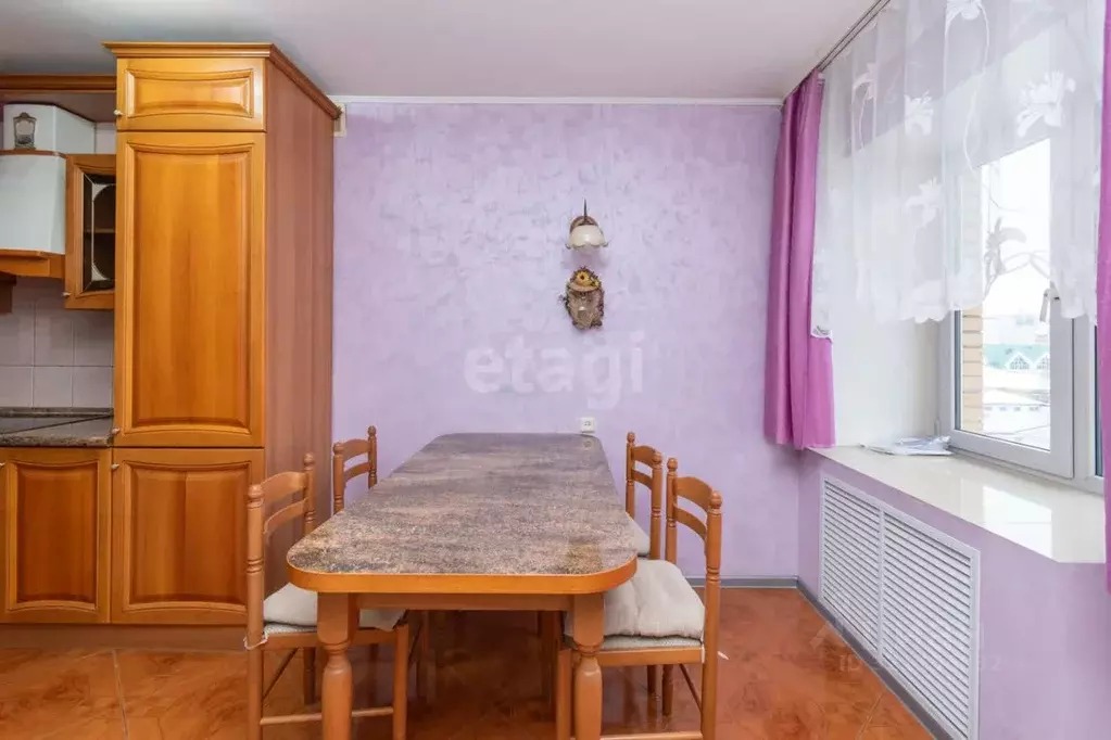 3-к кв. Забайкальский край, Чита Смоленская ул., 47 (90.1 м) - Фото 1