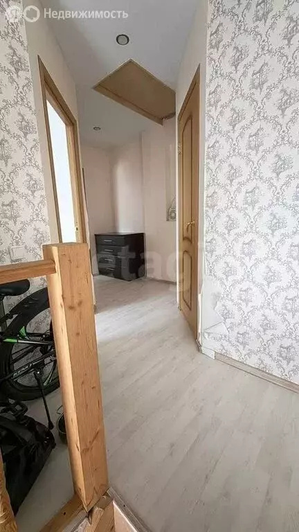 Дом в Ярославль, посёлок Мирный, 4-я Путевая улица (100 м) - Фото 1