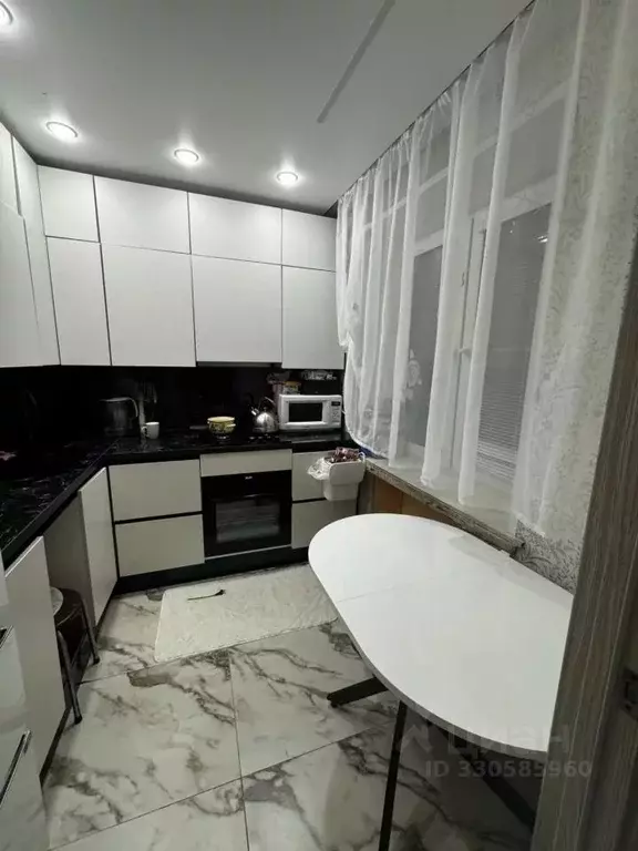 2-к кв. Московская область, Серпухов ул. Крупской, 6а (43.2 м) - Фото 1