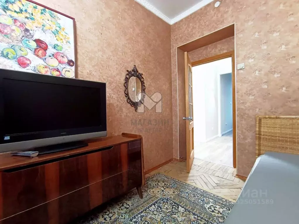 2-к кв. Санкт-Петербург просп. Энгельса, 7В (80.0 м) - Фото 0