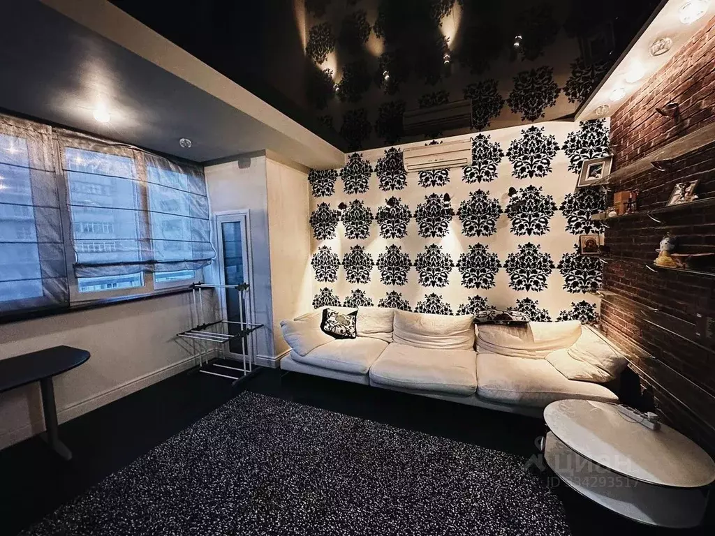 2-к кв. Москва Шмитовский проезд, 16С2 (52.0 м) - Фото 1