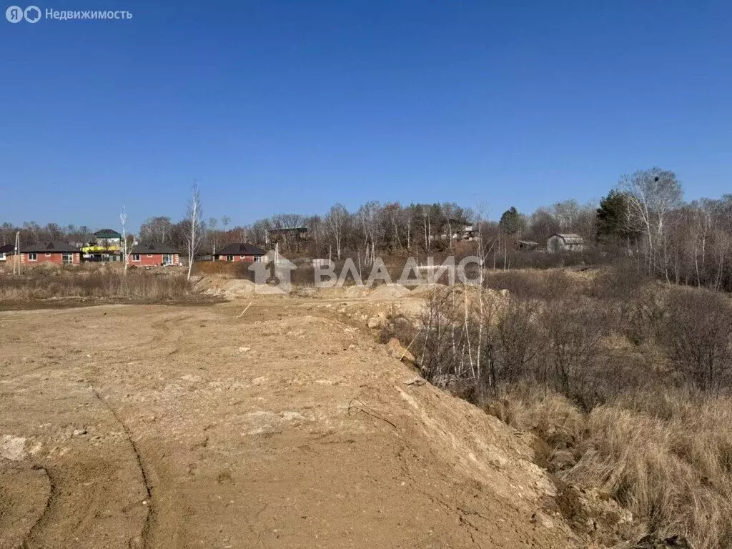 Участок в село Чигири, Черёмуховая улица (19 м) - Фото 0