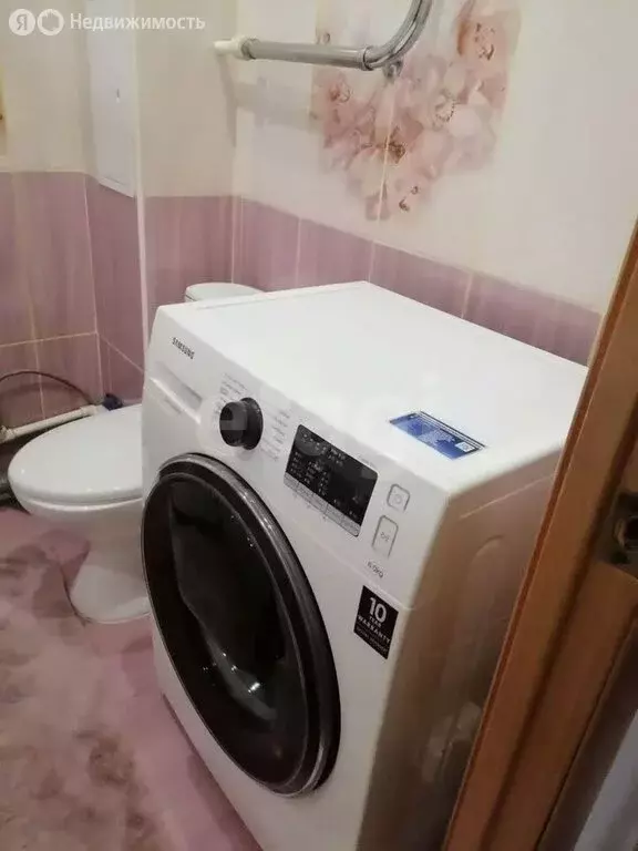 2-комнатная квартира: Ржев, Красноармейская набережная, 28 (48 м) - Фото 2