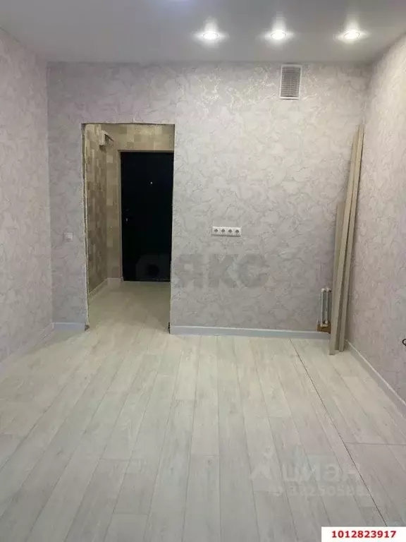 Студия Краснодарский край, Краснодар Тепличная ул. (19.4 м) - Фото 1