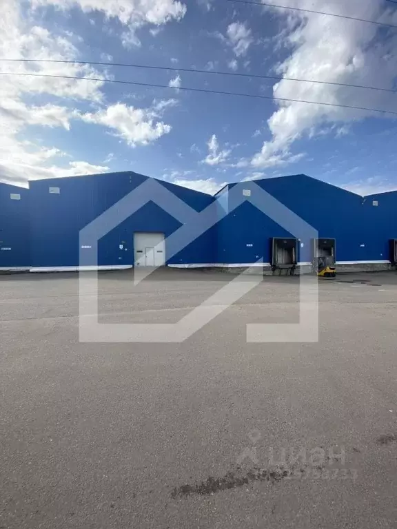 Производственное помещение в Московская область, Балашиха Саввино мкр, ... - Фото 2