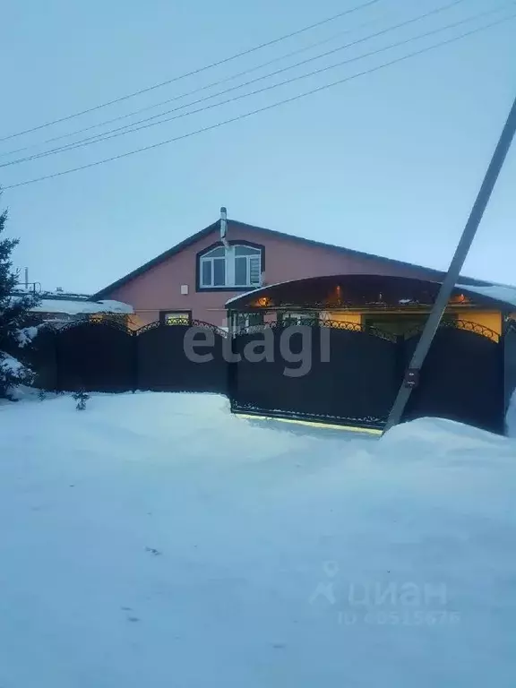 Дом в Татарстан, Сармановский район, Джалиль муниципальное ... - Фото 0