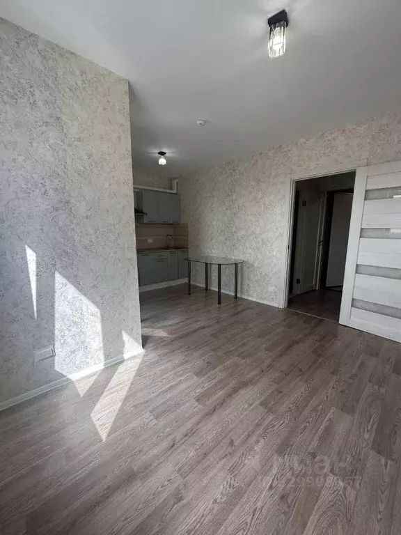 Студия Санкт-Петербург дор. Муринская, 12к2 (21.2 м) - Фото 2