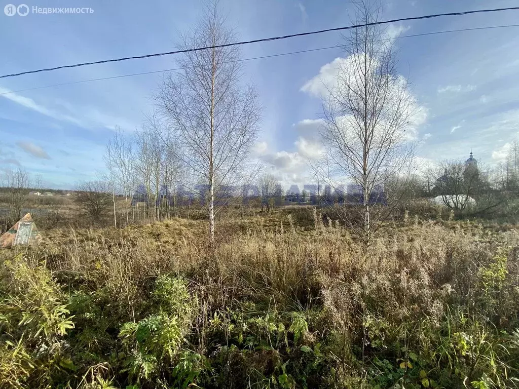 Участок в Переславль-Залесский, 5-я Ямская улица (20 м) - Фото 2