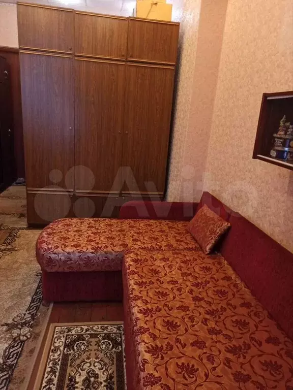 Комната 19,2 м в 8-к., 4/5 эт. - Фото 1