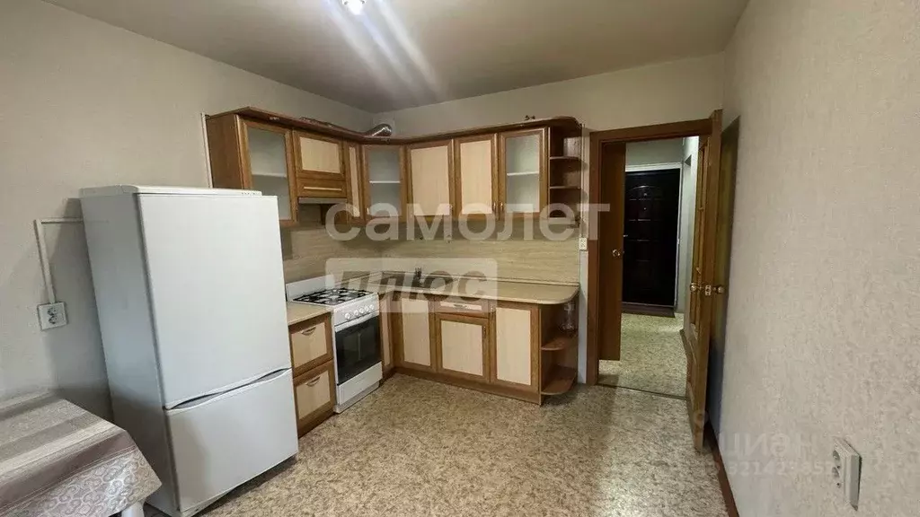 1-к кв. Ленинградская область, Гатчина просп. 25 Октября, 69к3 (42.1 ... - Фото 1