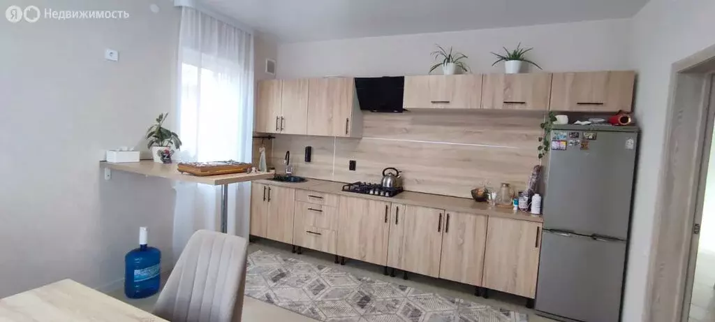Дом в посёлок Широчанка, Выгонная улица (170 м) - Фото 0