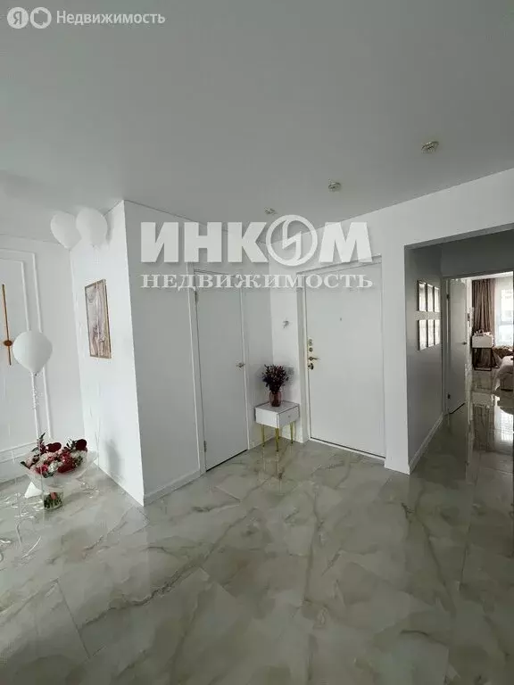 2-комнатная квартира: Глухово, Романовская улица, 17 (52 м) - Фото 1