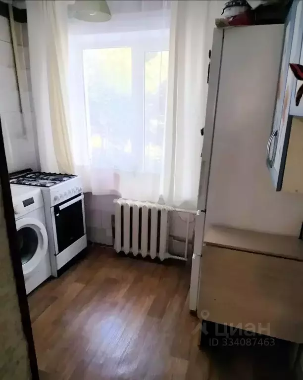 2-к кв. Адыгея, Майкоп ул. Чкалова, 84 (45.0 м) - Фото 1
